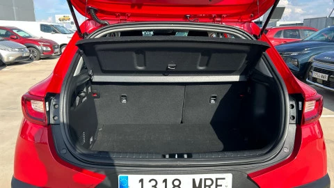 Kia Stonic 1.0 T-GDi 74kW (100CV) MHEV MT Drive