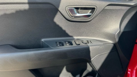 Kia Stonic 1.0 T-GDi 74kW (100CV) MHEV MT Drive