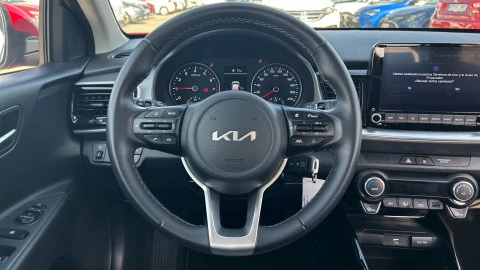 Kia Stonic 1.0 T-GDi 74kW (100CV) MHEV MT Drive