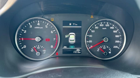 Kia Stonic 1.0 T-GDi 74kW (100CV) MHEV MT Drive