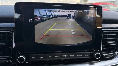 Kia Stonic 1.0 T-GDi 74kW (100CV) MHEV MT Drive