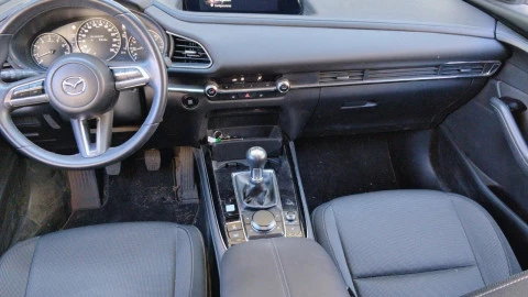 Mazda CX-30 e-SKYACTIV-X 2.0 137kW Evolution