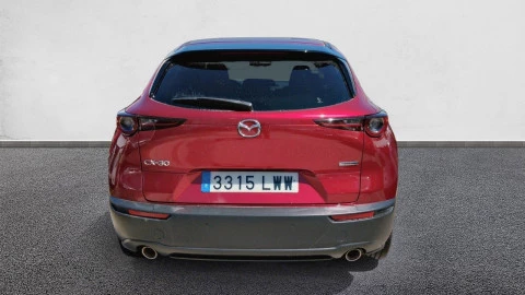 Mazda CX-30 e-SKYACTIV-X 2.0 137kW Evolution