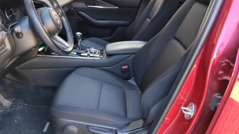 Mazda CX-30 e-SKYACTIV-X 2.0 137kW Evolution