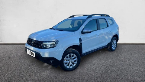 Dacia Duster Comfort TCE 74kW(100CV) ECO-G 4X2