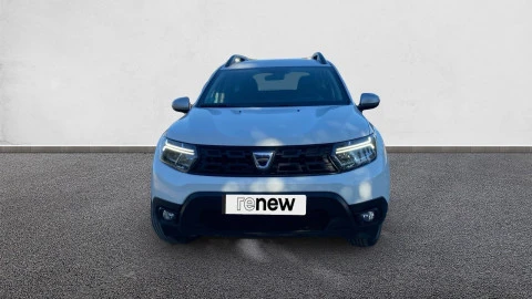 Dacia Duster Comfort TCE 74kW(100CV) ECO-G 4X2