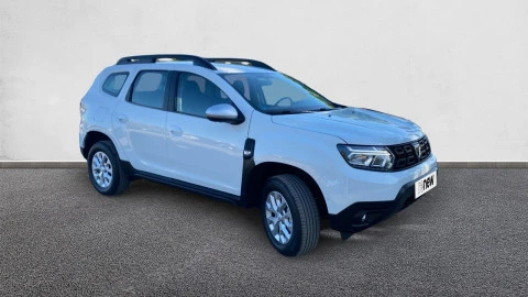 Dacia Duster Comfort TCE 74kW(100CV) ECO-G 4X2