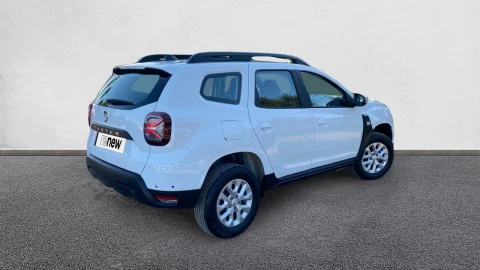 Dacia Duster Comfort TCE 74kW(100CV) ECO-G 4X2