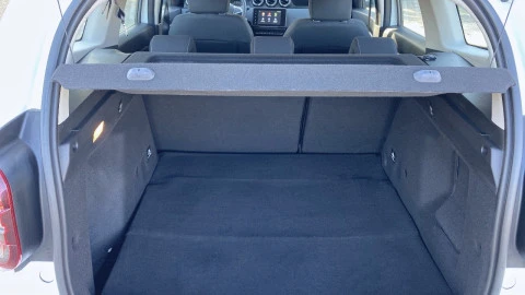 Dacia Duster Comfort TCE 74kW(100CV) ECO-G 4X2