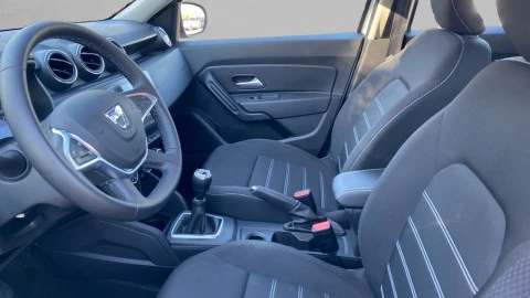 Dacia Duster Comfort TCE 74kW(100CV) ECO-G 4X2