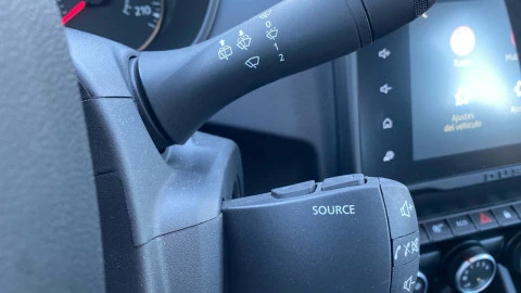 Dacia Duster Comfort TCE 74kW(100CV) ECO-G 4X2