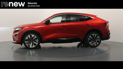 Renault Rafale Techno full hybrid E-Tech 200CV (147kW)