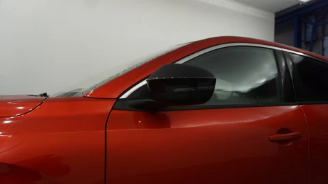 Renault Rafale Techno full hybrid E-Tech 200CV (147kW)