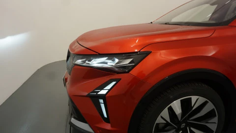 Renault Rafale Techno full hybrid E-Tech 200CV (147kW)