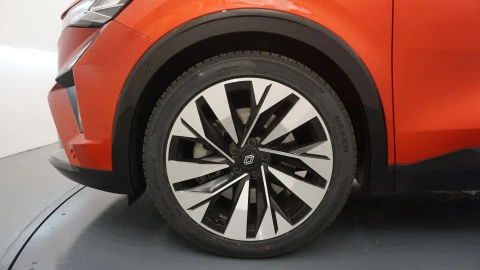 Renault Rafale Techno full hybrid E-Tech 200CV (147kW)