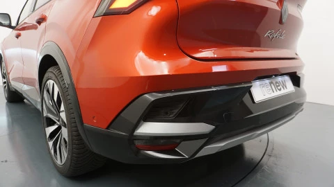 Renault Rafale Techno full hybrid E-Tech 200CV (147kW)