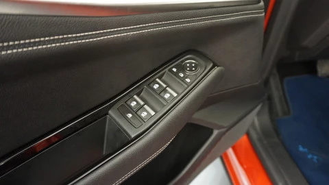 Renault Rafale Techno full hybrid E-Tech 200CV (147kW)