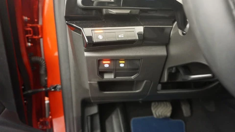 Renault Rafale Techno full hybrid E-Tech 200CV (147kW)