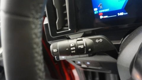 Renault Rafale Techno full hybrid E-Tech 200CV (147kW)