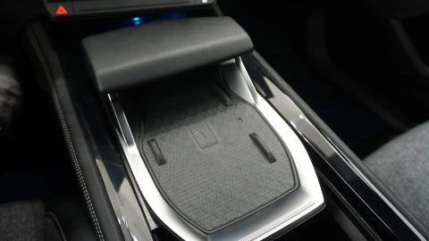 Renault Rafale Techno full hybrid E-Tech 200CV (147kW)