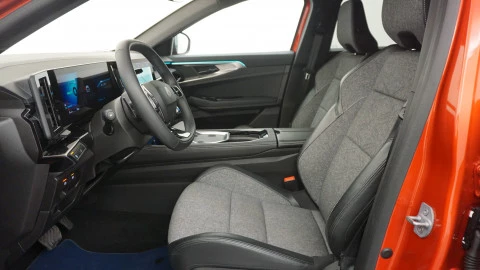 Renault Rafale Techno full hybrid E-Tech 200CV (147kW)