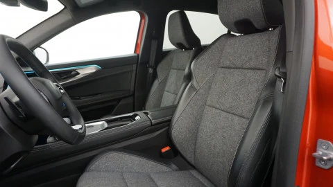 Renault Rafale Techno full hybrid E-Tech 200CV (147kW)