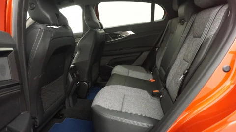 Renault Rafale Techno full hybrid E-Tech 200CV (147kW)