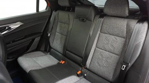 Renault Rafale Techno full hybrid E-Tech 200CV (147kW)