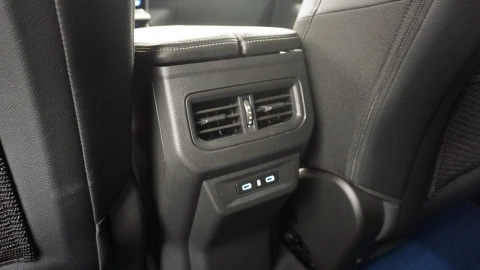 Renault Rafale Techno full hybrid E-Tech 200CV (147kW)