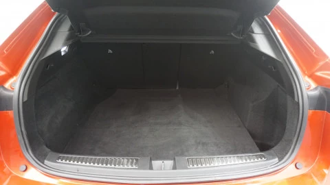 Renault Rafale Techno full hybrid E-Tech 200CV (147kW)