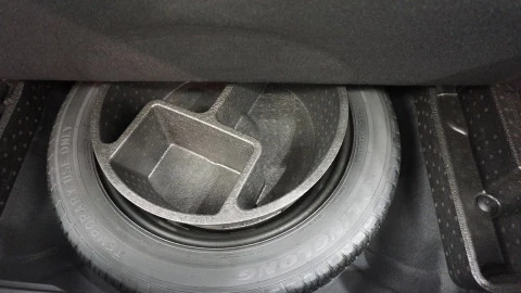 Renault Rafale Techno full hybrid E-Tech 200CV (147kW)