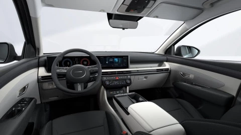 Hyundai Tucson 1.6T 185kW (252CV) PHEV AT Klass