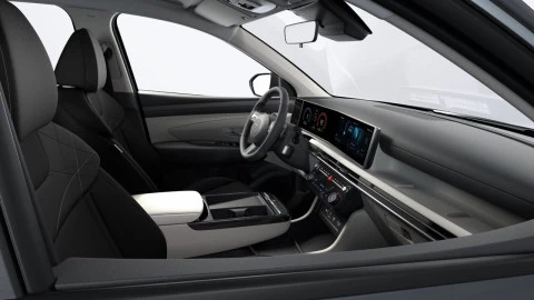 Hyundai Tucson 1.6T 185kW (252CV) PHEV AT Klass