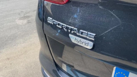 Kia Sportage 1.6 MHEV Concept 85kW (115CV) 4x2