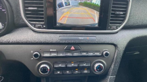 Kia Sportage 1.6 MHEV Concept 85kW (115CV) 4x2