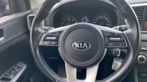 Kia Sportage 1.6 MHEV Concept 85kW (115CV) 4x2