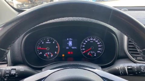 Kia Sportage 1.6 MHEV Concept 85kW (115CV) 4x2