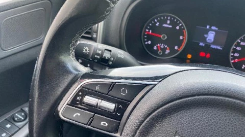 Kia Sportage 1.6 MHEV Concept 85kW (115CV) 4x2