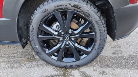 Mazda CX-30 e-SKYACTIV X MHEV AWD Homura