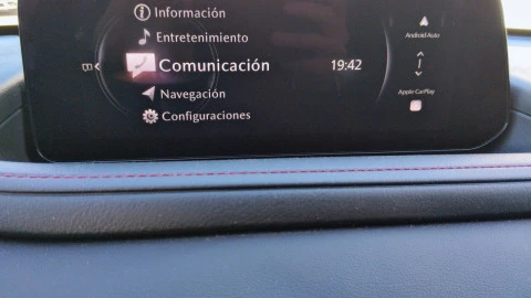 Mazda CX-30 e-SKYACTIV X MHEV AWD Homura