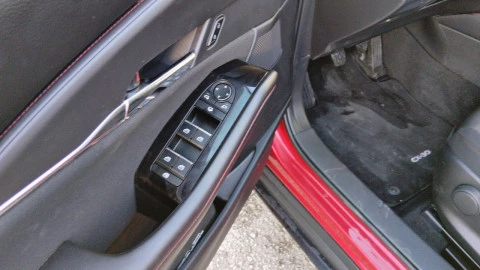 Mazda CX-30 e-SKYACTIV X MHEV AWD Homura