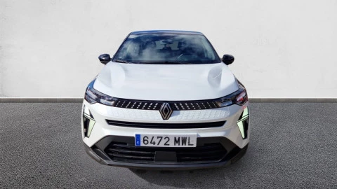 Renault Captur evolution TCe 67kW (90CV)