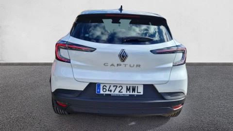 Renault Captur evolution TCe 67kW (90CV)