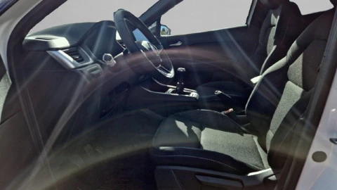 Renault Captur evolution TCe 67kW (90CV)