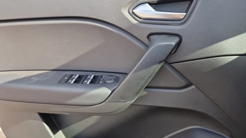 Renault Captur evolution TCe 67kW (90CV)