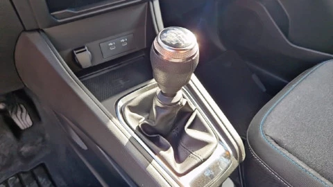 Renault Captur evolution TCe 67kW (90CV)