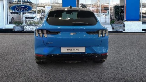 Ford Mustang Mach-E AWD 358kW Batería 98.8Kwh GT