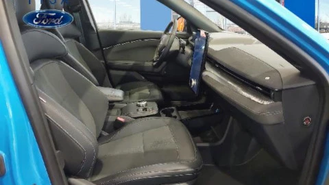 Ford Mustang Mach-E AWD 358kW Batería 98.8Kwh GT