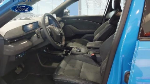 Ford Mustang Mach-E AWD 358kW Batería 98.8Kwh GT