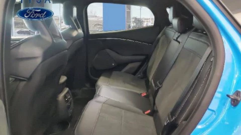 Ford Mustang Mach-E AWD 358kW Batería 98.8Kwh GT